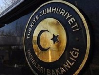 Yunanistan Türk diplomatların katiline izin verdi