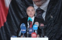 MECLİS BAŞKANLARI - Bakan Özlü Açıklaması '2019 Seçimleri 3 Kasım Seçimleri Kadar Önemli'