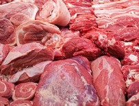 KREDİ DESTEĞİ - Bakanlıktan yeni kırmızı et açıklaması!