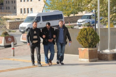 Elazığ'da Husumetlisini Vuran Şahıs Tutuklandı