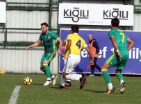 ROBERTO SOLDADO - Hazırlık Maçı Açıklaması Fenerbahçe Açıklaması 5 - Fenerbahçe U21 Açıklaması 0