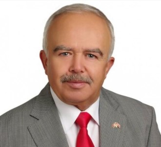 Recep Taner, İYİ Parti Aydın Kurucu İl Başkanı Oldu