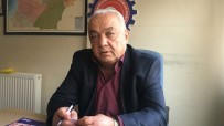 SATILMIŞ ÇALIŞKAN - Sarıoğlu, 'Emeklinin Sorunlarına Kulak Verilmesini İstiyoruz'