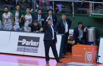 BANVIT - Sasa Filipovski Açıklaması 'Bugün Hücumda İstediklerimizi Yapamadık'