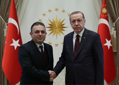 Sincan Belediye Başkanı Murat Ercan Oldu