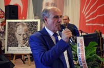 Söke CHP'de Mevcut Başkan Hüseyin Gündüz Adaylığını Açıkladı
