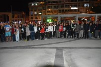BİSİKLET TURU - Söke'de Ata'ya Saygı İçin Pedal Çevirdiler