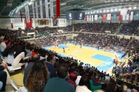 Tahincioğlu Basketbol Ligi Açıklaması Büyükşehir Basket Açıklaması 69 - Beşiktaş Sompo Japan Açıklaması 75