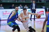 ADONIS - Tahincioğlu Basketbol Süper Ligi Açıklaması Banvit Açıklaması 64 - Tofaş Açıklaması 70