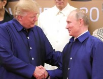 DAEŞ - Trump ve Putin anlaştı!