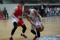 MARKEL - Türkiye Basketbol Ligi Açıklaması Yalova Group Belediyespor Açıklaması 84 - Bandırma Kırmızı Açıklaması 88