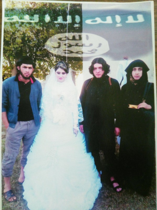 DEAŞ'lı infazcının kaldığı evden çıkan şaşırttı