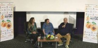 MERAL ORHONSAY - 7. Uluslararası Malatya Film Festivali Devam Ediyor