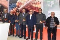 SEYFETTİN YILMAZ - Adana Bal Yarışması