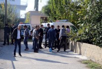 Antalya'da Baba Cinneti Açıklaması 3 Ölü