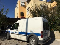 Antalya'daki Olay 'Baba Cinneti' Çıktı