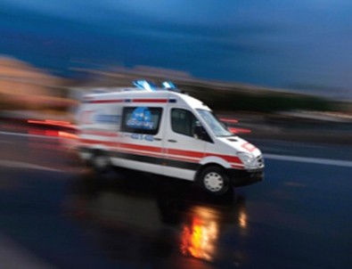 Antalya'da dehşete düşüren olay