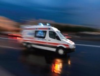 Antalya'da dehşete düşüren olay