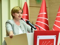 SELİN SAYEK BÖKE - Selin Sayek Böke: Atatürk'ü anmak Anıtkabir'e gitmekle olmaz