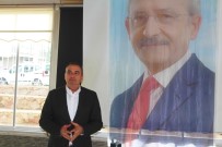 SARı ZEYBEK - Ayvalık'ta CHP Birlik Beraberlik Ve Dayanışma Kahvaltısı Düzenledi