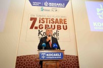 ZÜLKIF DAĞLı - Başkan Karaosmanoğlu Açıklaması
