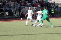 Bölgesel Amatör Ligi