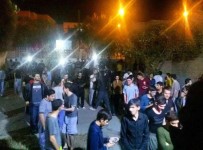 Deprem İran'ı Da Vurdu Açıklaması 6 Ölü