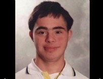 MARATON - Down sendromlu Ömer, İstanbul Maratonu'nda kayboldu