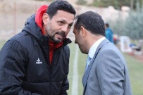 TRANSFER DÖNEMİ - E. Yeni Malatyaspor'un İlk Yarı Hedefi 20 Puanı Geçmek