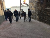 KıRANARDı - Engelli baba oğlunu boğarak öldürdü