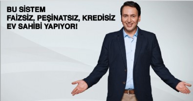 Ev sahibi olmak isteyenlere müjde