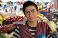 Evde Oturmak Yerine Çalışıp Hayalindeki Arabayı Aldı