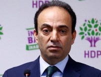 OSMAN BAYDEMIR - Gözaltına alınan Osman Baydemir ifadesinin ardından serbest bırakıldı