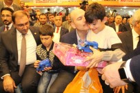 BATMAN MERKEZ - İçişleri Bakanı Soylu, Batman'da