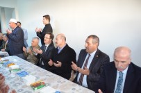 ESKİ MİLLETVEKİLİ - İçişleri Bakanı Soylu Iğdır'da