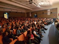 ERDEMIR - Kdz. Ereğli Devlet Hastanesi Personelinden Örnek Davranış