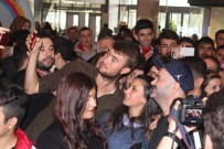 ŞAFAK SEZER - 'Ketenpere' Filminin Konya Galası Gerçekleştirildi