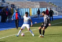 ALI AYDıN - Kütahyaspor Açıklaması 3 - Moymulspor Açıklaması 0