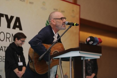 Malatya Film Platformu Başladı