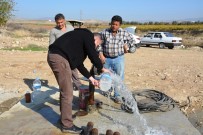 NITELIK - MASKİ'nin Çalışmaları Aralıksız Devam Ediyor