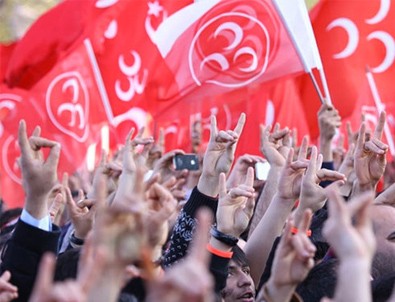 MHP'nin Meclis başkan adayı belli oldu