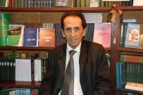 KARA DELIK - Abhaz Bilim Adamı Kamaliya'dan Cern İçin Rahatlatan Açıklama