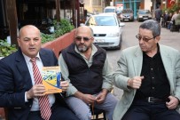 ŞIRINYER - Pala'dan Esnafa 'Oda Mallarını Sattırmayın' Ricası