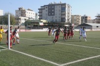 VEDAT AYDıN - Spor Toto 3 Lig Açıklaması Cizrespor Açıklaması 2 - Kocaelispor Açıklaması 0