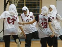 KRAL ABDULLAH - Suudi Arabistan ilkleri yaşıyor