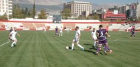 HÜSEYIN ÇOLAK - TFF 2. Lig Açıklaması Kahramanmaraşspor Açıklaması 0 - Hacettepe Açıklaması 4