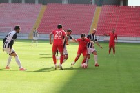 AHMET ULU - TFF 2. Lig Açıklaması Mersin İdmanyurdu Açıklaması 3 - Etimesgut Belediyespor Açıklaması 1