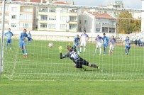 ORDUSPOR - TFF 3. Lig Açıklaması Ergene Velimeşespor Açıklaması 2 - Yeni Orduspor Açıklaması 4