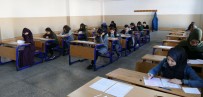 ORHAN FEVZI GÜMRÜKÇÜOĞLU - Trabzon'da 'Kitap Okuma Yarışması' Değerlendirme Sınavı Yapıldı