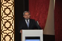 NECDET ÜNÜVAR - Ünüvar Açıklaması 'Güç Odaklı Bir Çağda Yaşıyoruz'